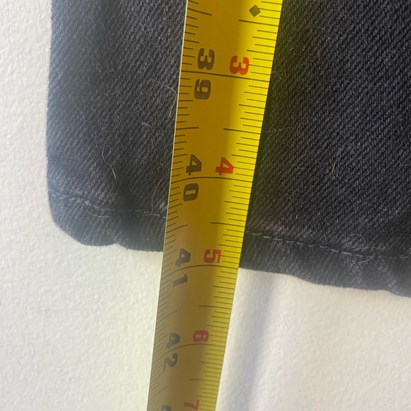 levi’s 632 orange label jeans - Picture 7 of 7